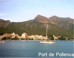 Port de Pollensa
